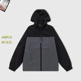 Picture of Prada Jackets _SKUPradaM-3XL12yr34730481
